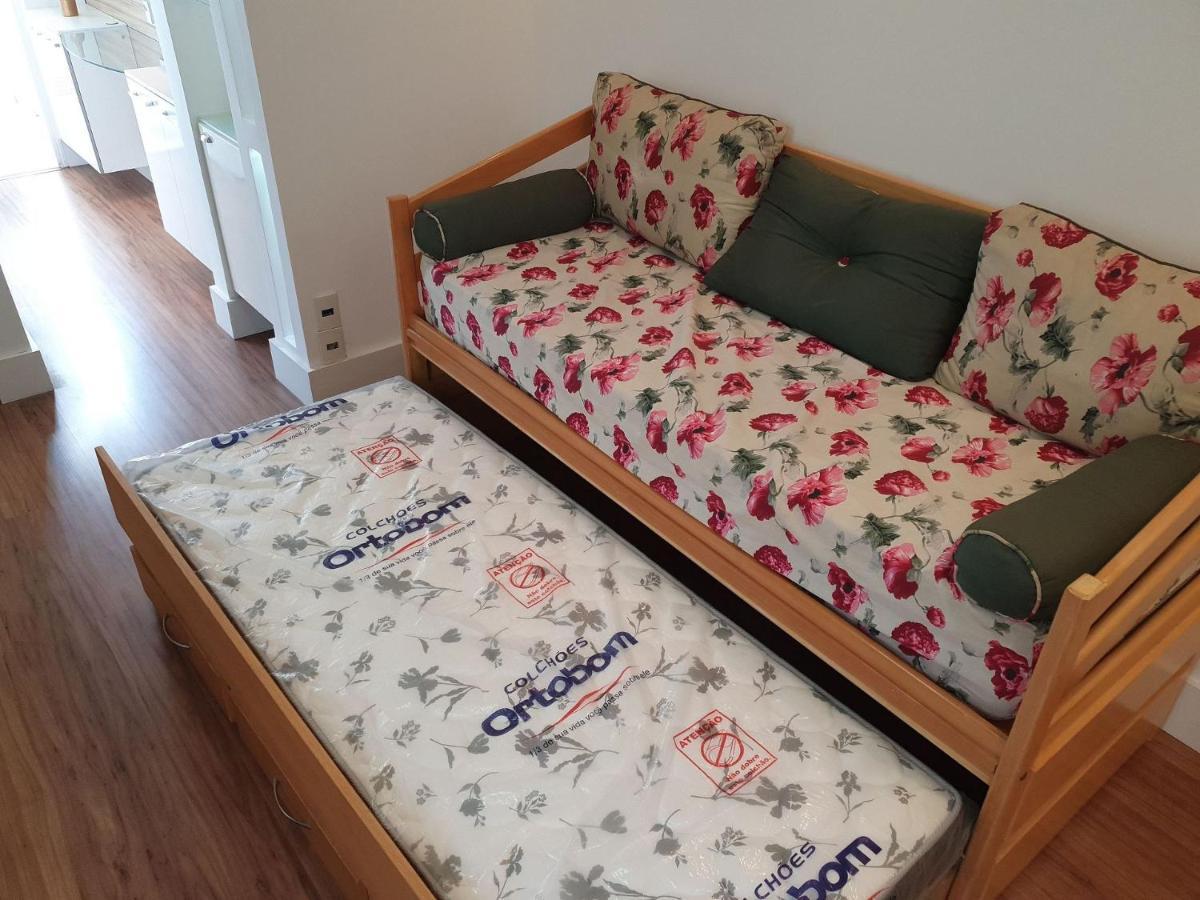 Clean And Fresh - 1 Quarto Em Copacabana, 4 Pax Pertinho Da Praia Apartment Рио де Жанейро Екстериор снимка